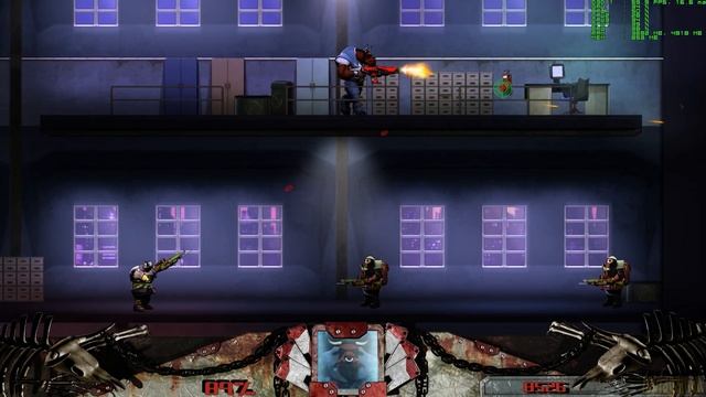 Bullshot - PC Gameplay смотреть онлайн