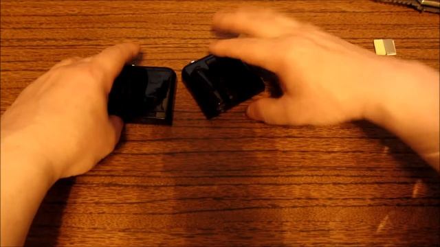 Посылки из Китая№4. смотреть онлайн