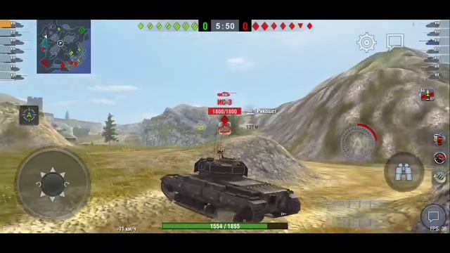 Обзор моего ангара в wot blitz #34. смотреть онлайн
