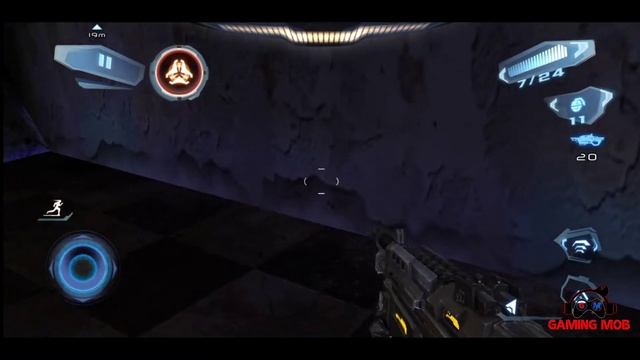 N.O.V.A. 3 - Gameplay Walkthrough Part 5 Homecoming (Android, iOS) смотреть онлайн