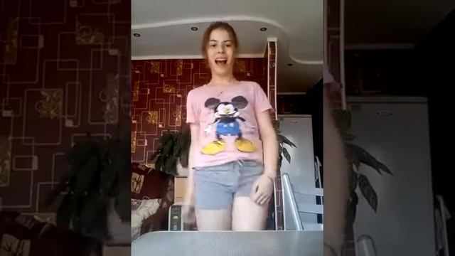 Танец|Катя Адушкина,Никита Морозов и ANIVAR-Всё Моё|Dinusik Di.|Не умею танцевать| смотреть онлайн