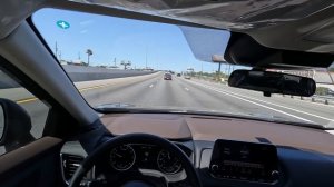 Новый Nissan X-Trail 1.5T 2022. Подробный Тест-драйв Х Трейл