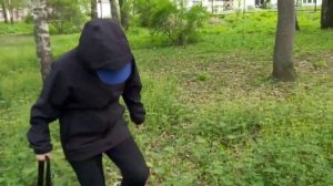 Весенний лес - МС Пох (fanclip)