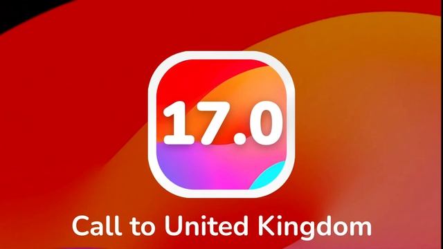 All iOS 17 Sounds смотреть онлайн