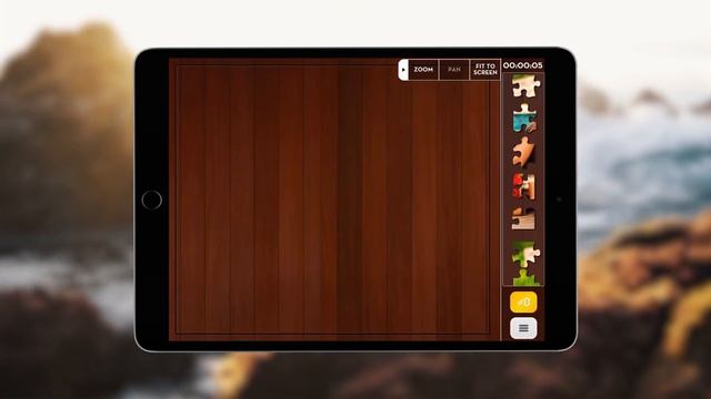 Epic Jigsaw Puzzles Introduction смотреть онлайн