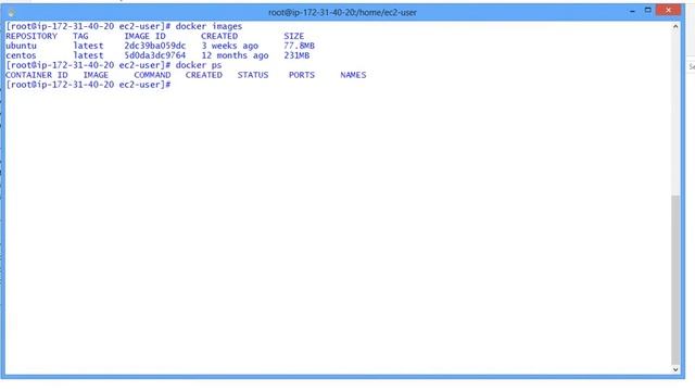 Docker 1 смотреть онлайн
