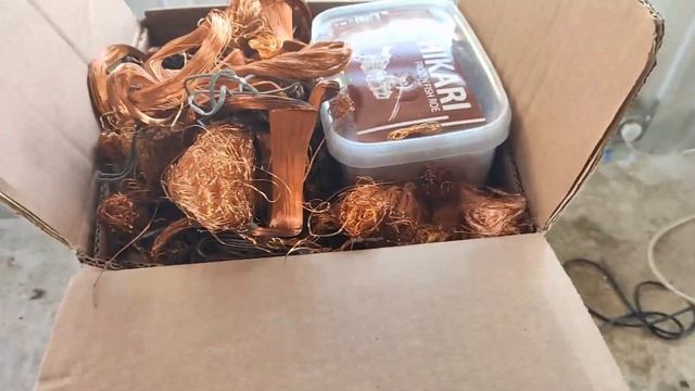 МОЯ МЕДНАЯ КОПИЛКА  Dumpster Diving VLG