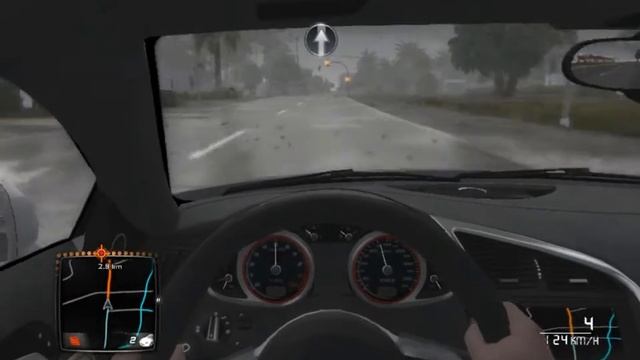 Tdu 2 ,am vandut Audi S5 Coupe . смотреть онлайн