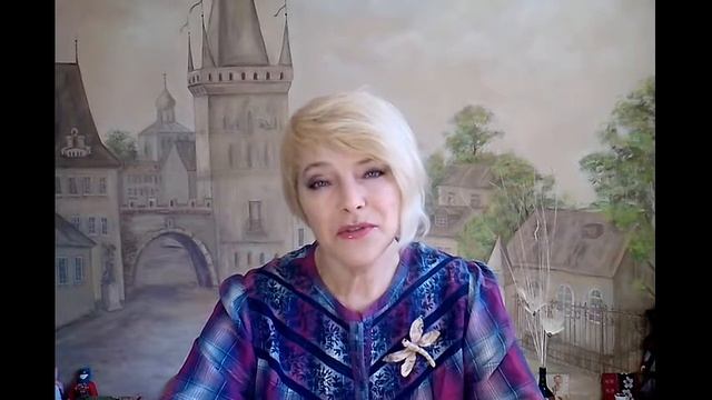 Мастер-классы по декору и созданию кукол смотреть онлайн