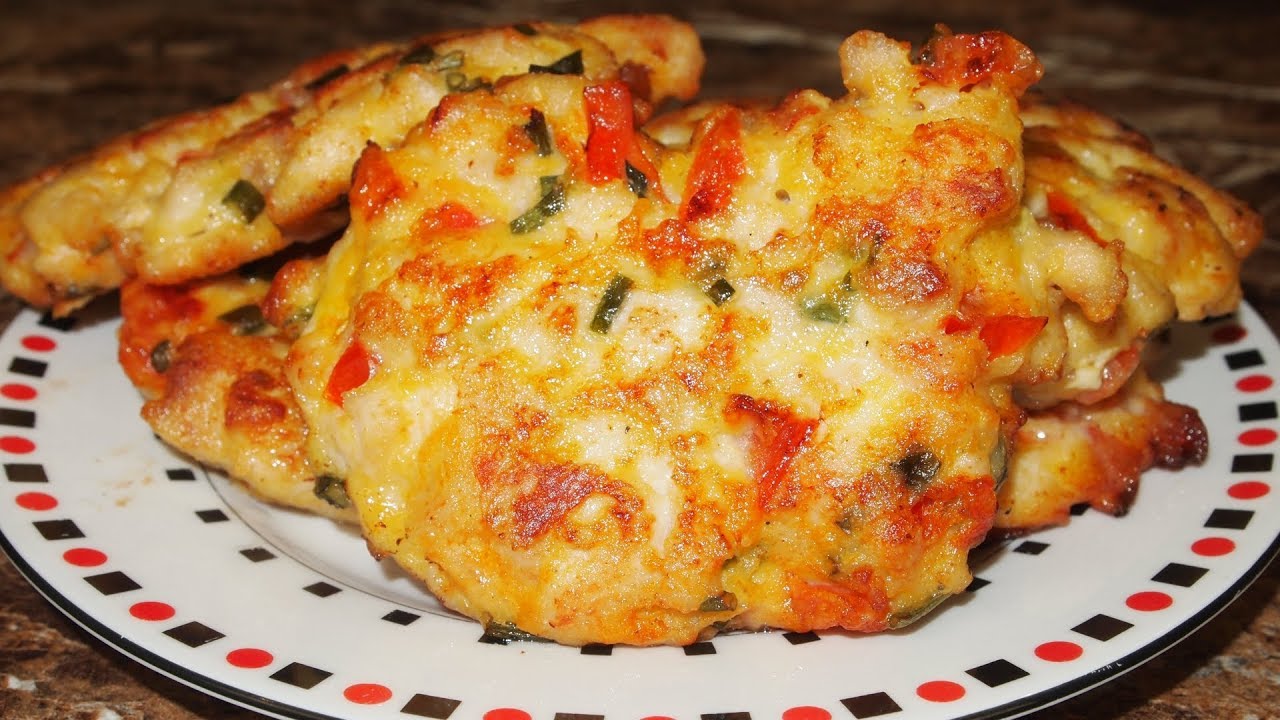 Рецепты настоящей еды