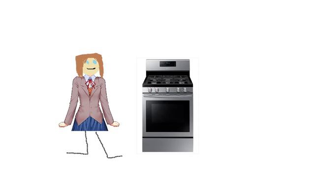 The Curse of the Overcooked Steak смотреть онлайн