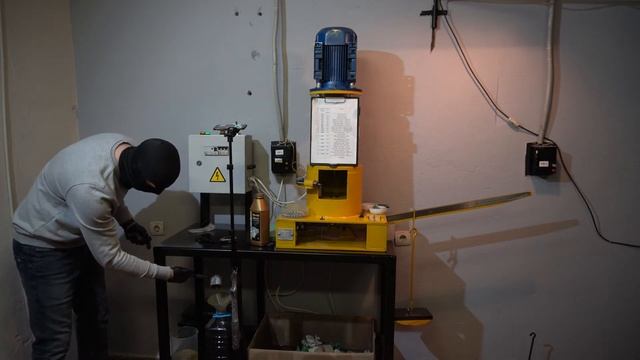 Тест масла №9 VipOil Classic 10w40