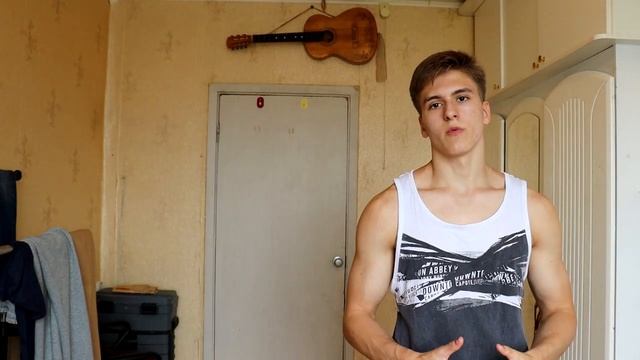 Краткое пособие по гормонам для всех. Всё, что нужно знать для качественного прогресса! смотреть онлайн