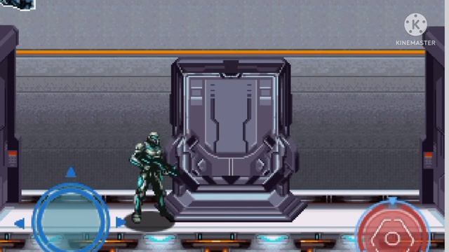 NOVA Legacy java game play in Android | Java games run in Android smartphones смотреть онлайн