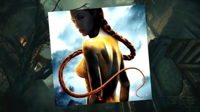 Все о Суккубах. Бестиарий Fantasy Tavern смотреть онлайн