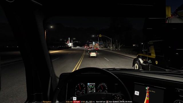 Ranting and Raving | American Truck Simulator - Episode 11 смотреть онлайн