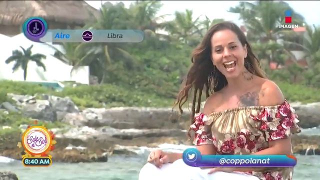 Horóscopos 15 de noviembre 2017: vibramos con la energía del guerrero resonante | Sale el Sol смотреть онлайн