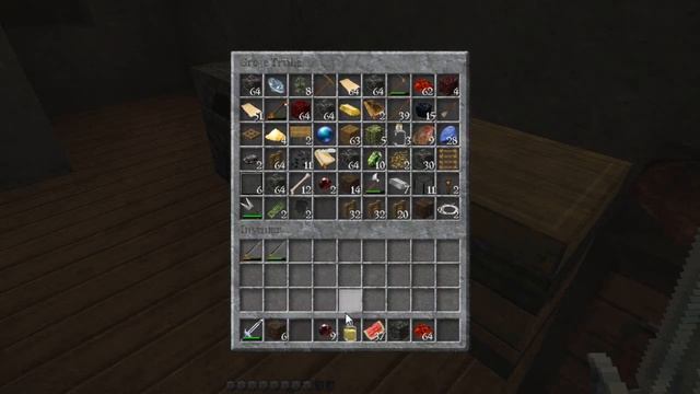 Bamcraft: Ich kann auch anders смотреть онлайн