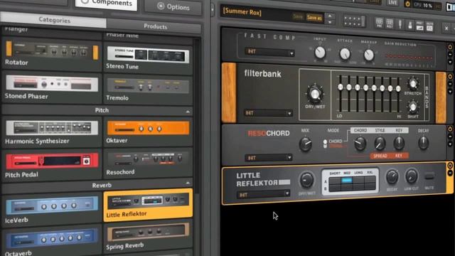 Guitar Rig 5 - Download + Crack + Asio4all смотреть онлайн