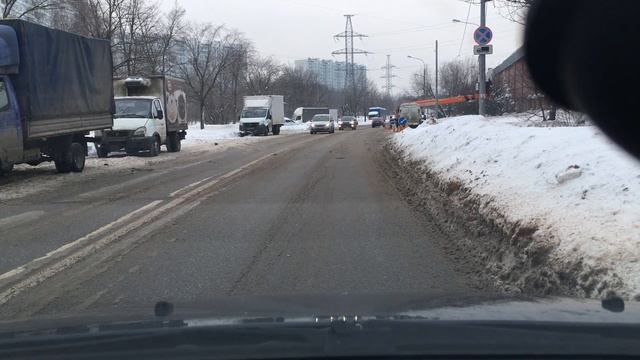 Как не поддаться на провокацию инспектора на экзамене? смотреть онлайн