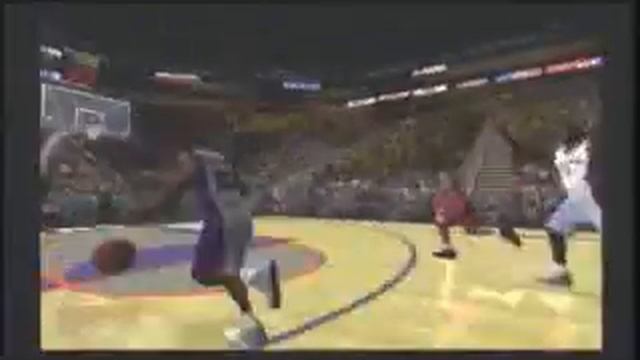 ESPN NBA 2K5 Xbox Gameplay смотреть онлайн