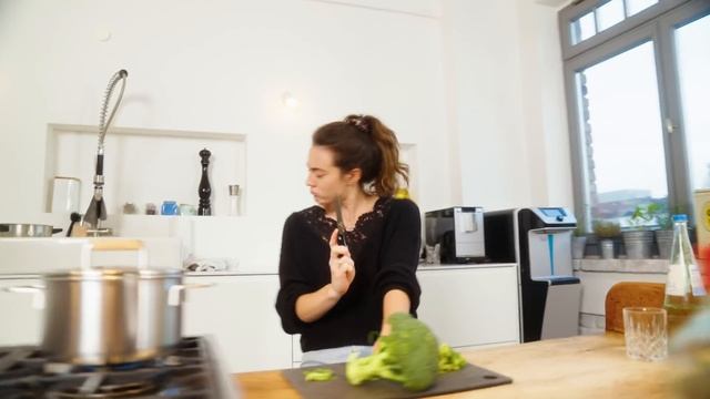 Dein perfektes Date mit GreenKitchen! ? смотреть онлайн