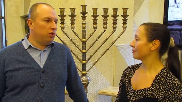 Александр Забуранный и Анна Пильтий. Преимущества новой программы «Форсаж»! смотреть онлайн