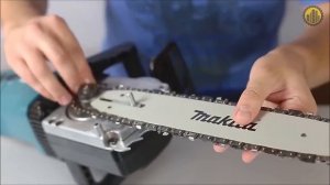 Makita UC4530A  Электрическая цепная пила