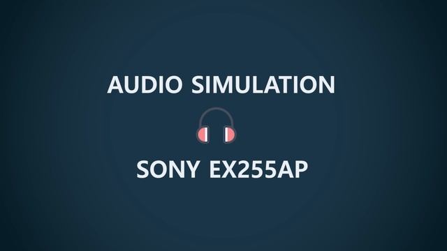 Sony mdr ex255ap vs Rha MA390 earphones | with audio simulation & mic test смотреть онлайн