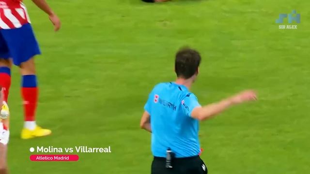 Craziest Red Cards in Football 2023 смотреть онлайн