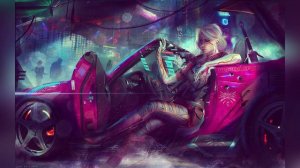 The Best Of: Power Glove - Synthwave Cyberpunk Music Collection