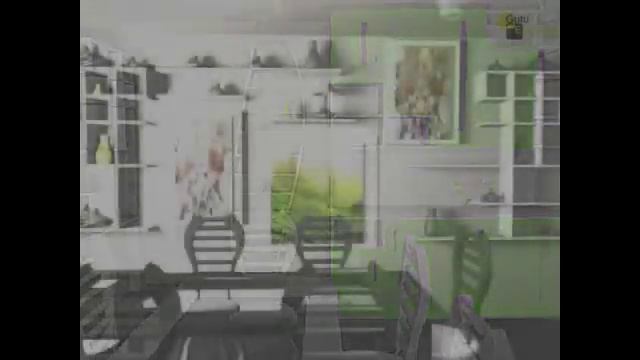 ДизайнКухни "Космический ветер", полки, мебель, идеи для интерьера, индустриальный дизайн смотреть онлайн