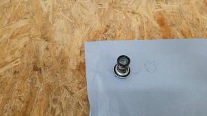 Замена масла  на скутере MotoLand WY 150 5A Tank 100.