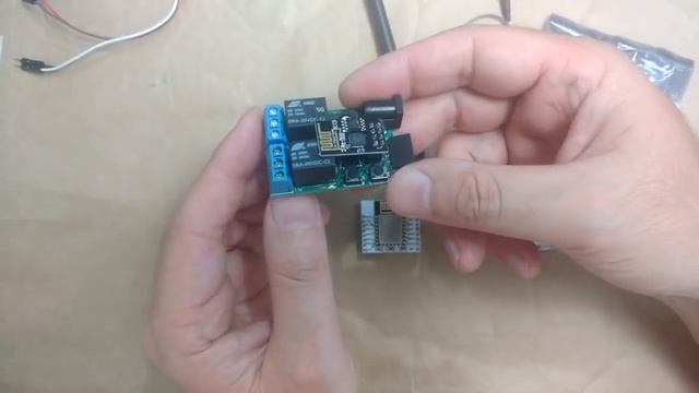 Introdução ao ESP8266 - Aula #1 | Curso Arduino смотреть онлайн