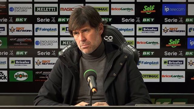 Sottil: Ascoli 0-2 salernitana serie B (calcio) 2020/2021 24° смотреть онлайн