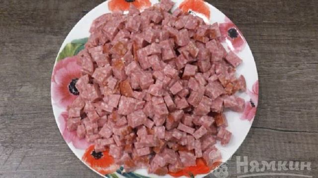 Книга рецептов