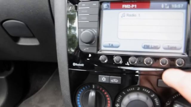 Vauxhall Corsa  Touch Connect Review