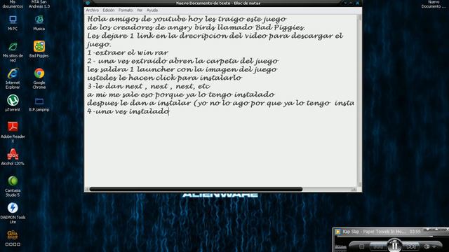Descargar e Instalar bad piggies смотреть онлайн