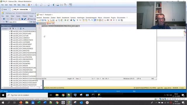 TRG-ETL Facts смотреть онлайн