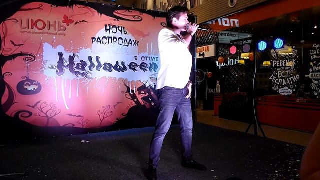 05. Александр Казьмин - Фемида смотреть онлайн