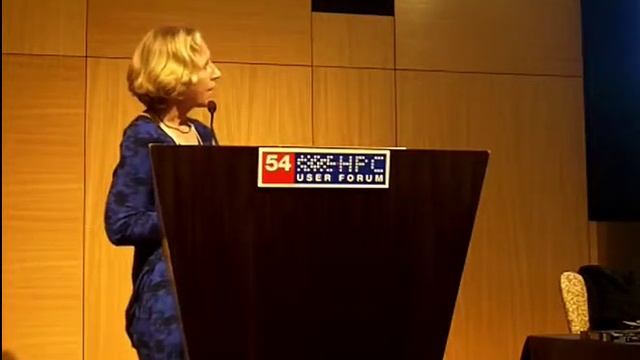 Commercial Firms Exploiting Multi-Cluster Grids for HPC смотреть онлайн