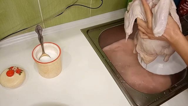 Вкусная еда для всех 