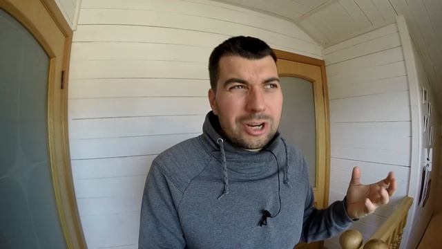 Домашняя гидроэлектростанция, магазины для туристов, обои с "клубничкой". смотреть онлайн