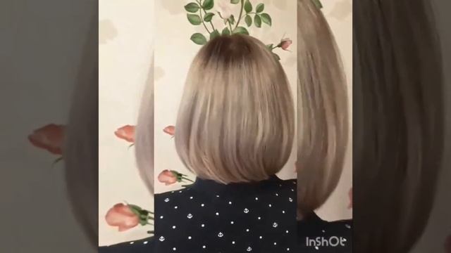 Аиртач окрашивание волос смотреть онлайн