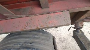 Газон некст самосвал где слабые места в кузове.