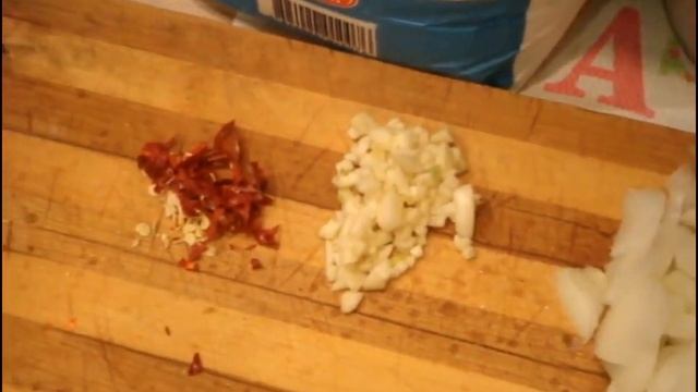 Домашние рецепты