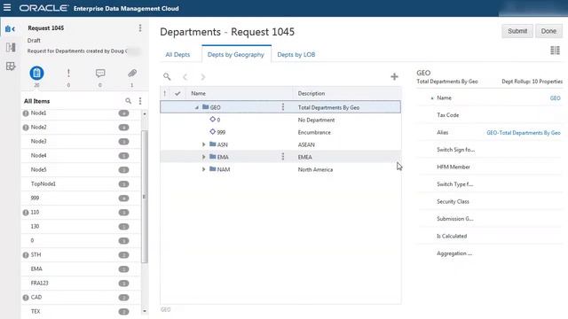 Overview: Understanding Requests in Enterprise Data Management Cloud смотреть онлайн