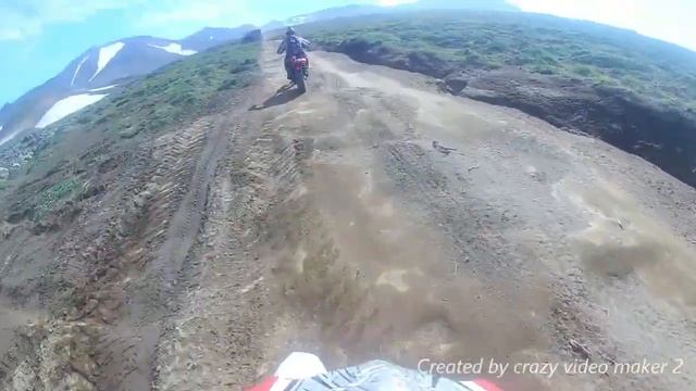 Мутновка 21.08.19г. TW-хи и ТЕ300i смотреть онлайн