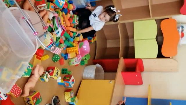 мама готовься, я первый раз в садик 👶 смотреть онлайн