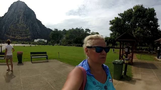 ✅ ЗОЛОТОЙ БУДДА НА СКАЛЕ!! БЮДЖЕТНАЯ ЭКСКУРСИЯ С TOP TRAVEL смотреть онлайн